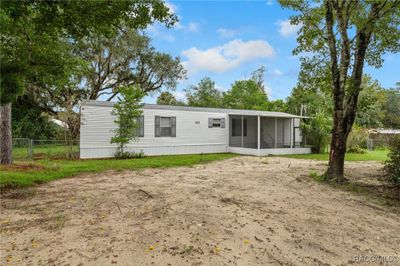 6853 W Sasser Street, House other with 2 bedrooms, 2 bathrooms and null parking in Homosassa FL | Image 3