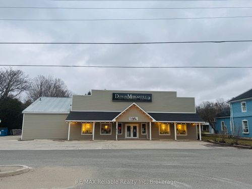 4 The-Square, Bayfield, ON, N0M1G0 | Card Image