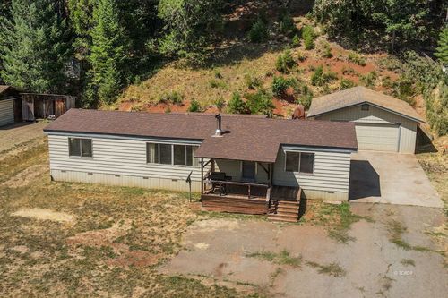 648 Rush Creek Drive, Weaverville, CA, 96093 | Card Image