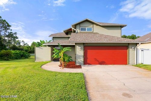 201 Boca Shores Dr, Panama City Beach, FL, 32408-5103 | Card Image