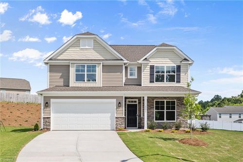 5757 Siler St, Trinity, NC, 27370-8995 | Card Image