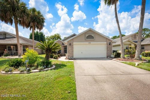 129 Morning Dove Ct, Daytona Beach, FL, 32119-8739 | Card Image