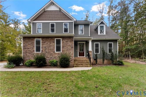 2953 Preston Park Ln, Sandy Hook, VA, 23153 | Card Image