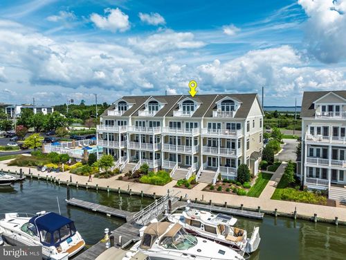 310 Channel Marker Way, Grasonville, MD, 21638-1345 | Card Image