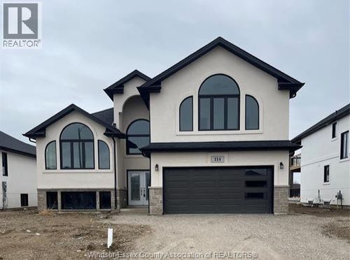 114 Kingsbridge Dr, Amherstburg, ON, N9V | Card Image
