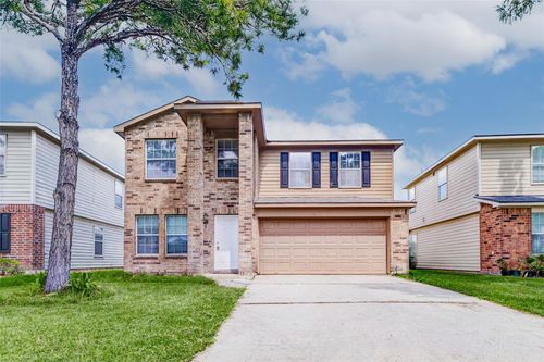 19022 Prairie Bluff Dr, Cypress, TX, 77433-3308 | Card Image