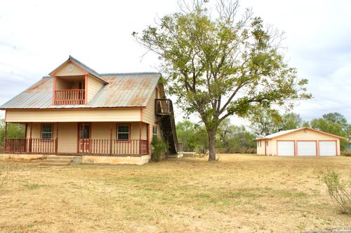 000 Fm 462 S, Yancey, TX, 78886 | Card Image