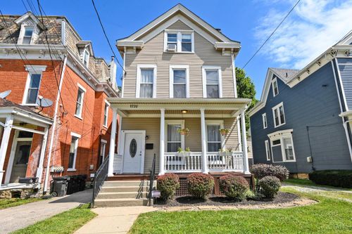 1730 Fairfax Ave, Cincinnati, OH, 45207 | Card Image