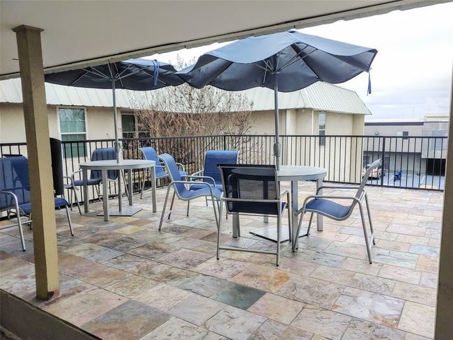 APT-60 - 910 Duncan Ln, Condo with 1 bedrooms, 1 bathrooms and 1 parking in Austin TX | Image 9