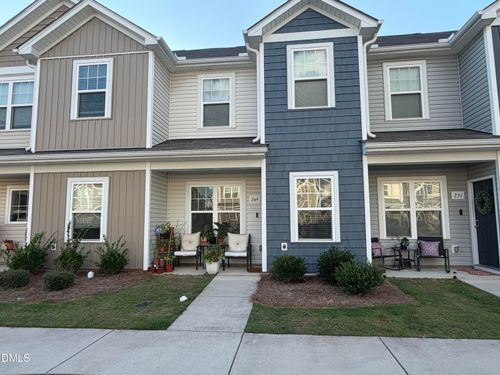249 Yorktown Ln, Sanford, NC, 27330-7450 | Card Image
