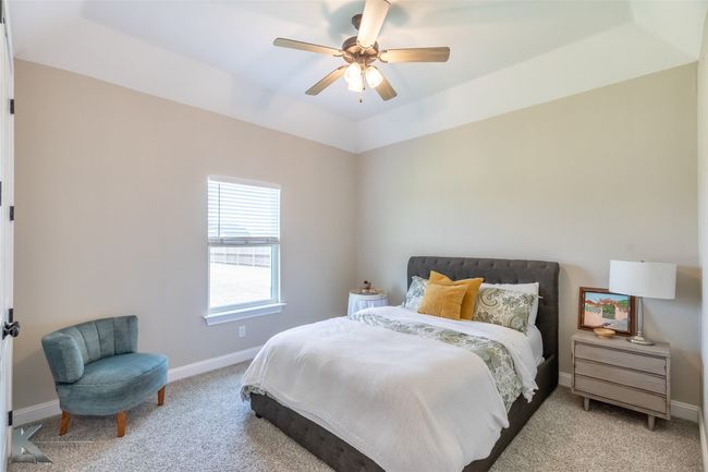 110 Contera Ct, House other with 4 bedrooms, 3 bathrooms and null parking in Abilene TX | Image 27