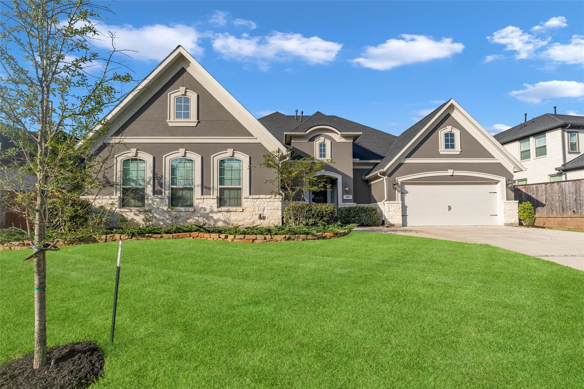 Residential in Pinehurst 2