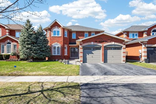 54 Bambi Crescent, Georgina, ON, L4P4C6 | Card Image