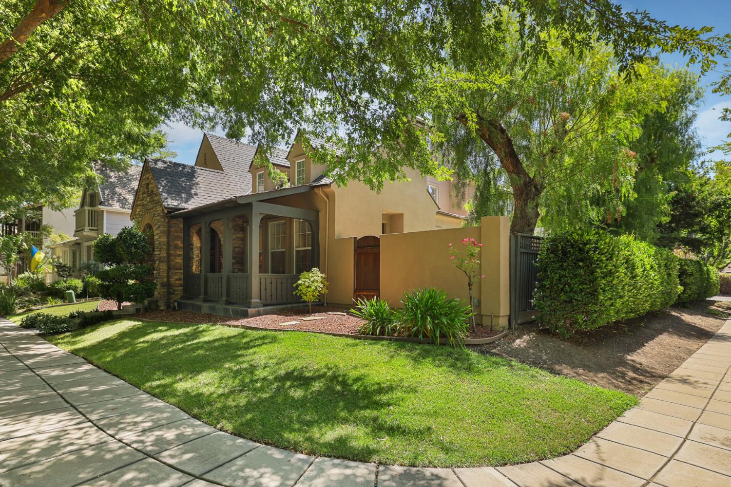 Residential in Tracy 3