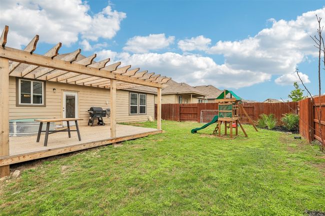 397 Bayberry Cir, House other with 3 bedrooms, 2 bathrooms and null parking in Buda TX | Image 37