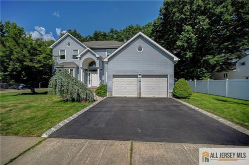 54 7th St, Monroe, NJ, 08831-2446 | Card Image