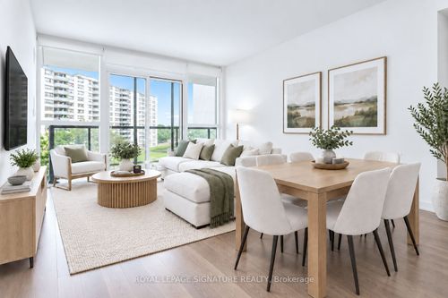 504-1461 Lawrence Ave W, Toronto, ON, M6L0A6 | Card Image