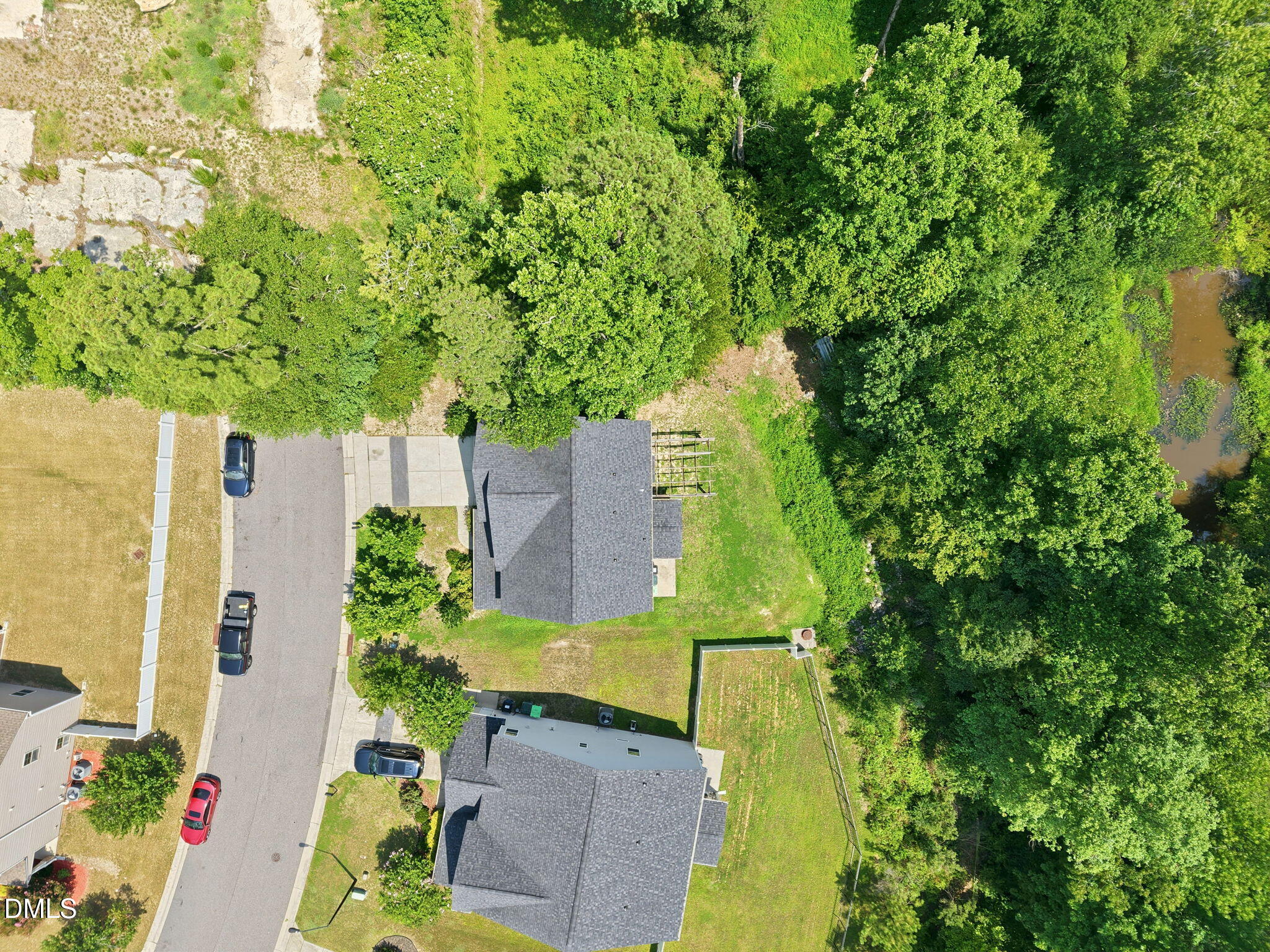 Residential in Raleigh 4