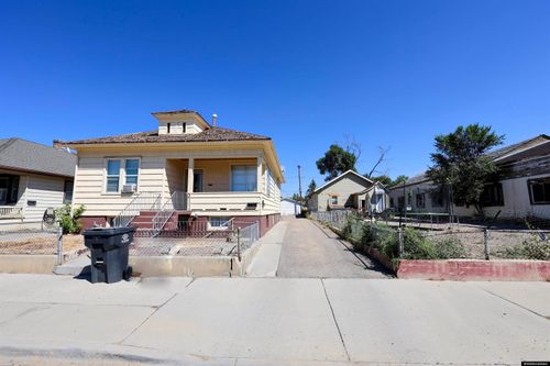 425 Elias Ave, Rock Springs, WY, 82901-5214 | Card Image
