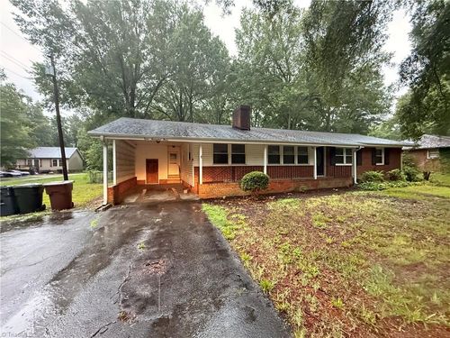4003 Broadacres Dr, Greensboro, NC, 27407-6505 | Card Image