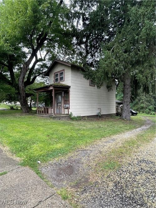 3474 Main St, Mineral Ridge, OH, 44440-9530 | Card Image