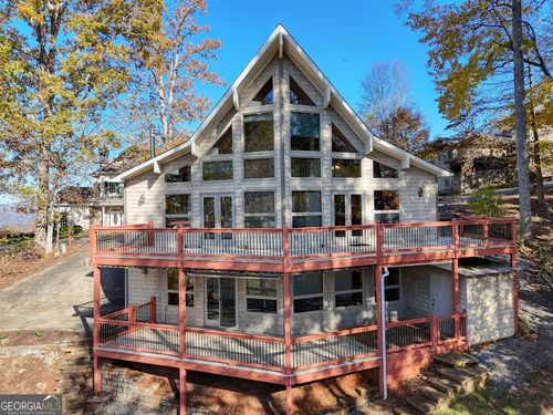 1461 Harris Ridge Rd, Young Harris, GA, 30582-1815 | Card Image