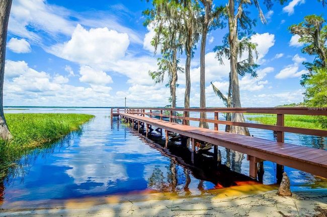 UNIT-84 - 10301 Us Highway 27, Condo with 2 bedrooms, 2 bathrooms and null parking in CLERMONT FL | Image 11