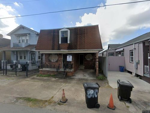 a-2632 Saint Ann Street, New Orleans, LA, 70119 | Card Image