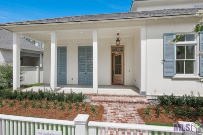 3183 Pointe Marie Dr, House other with 4 bedrooms, 3 bathrooms and null parking in Baton Rouge LA | Image 2