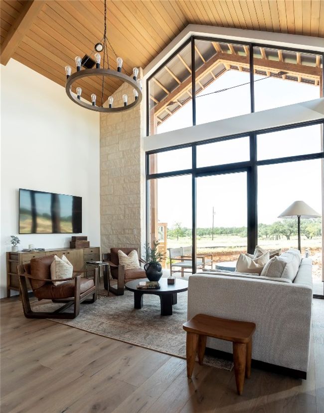 Image of Model Home (Bluebonnet Floor Plan) | Image 14