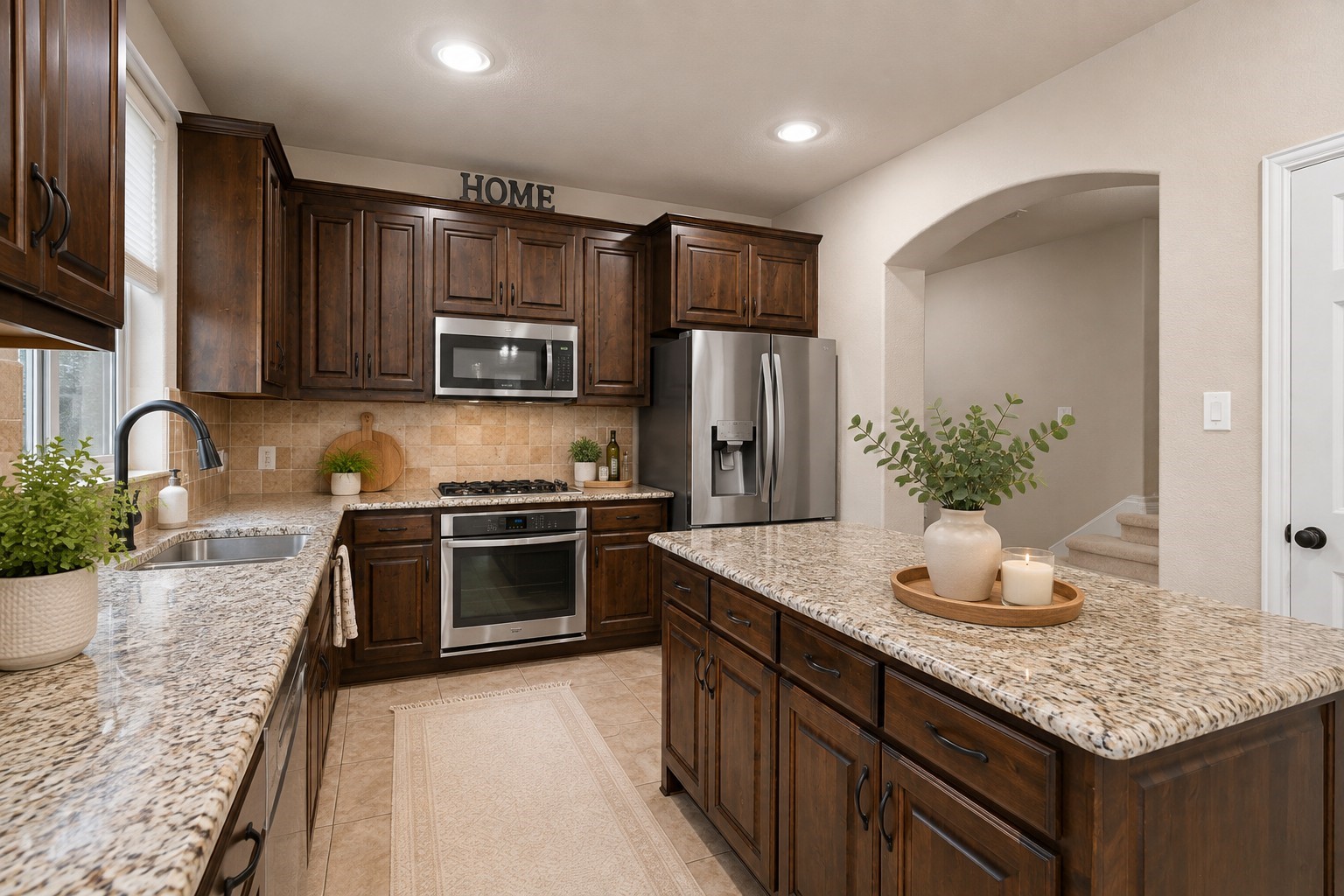 Residential in Lantana 3