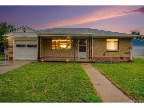 6420 W 60th Pl, Arvada, CO, 80003-4902 | Card Image