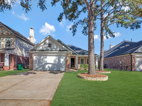 21615 Brookchase Loop, Cypress, TX, 77433-5951 | Card Image