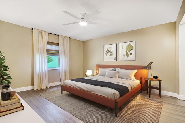 APT-102 - 1131 Violet Ter, Condo with 2 bedrooms, 2 bathrooms and null parking in Delray Beach FL | Image 13