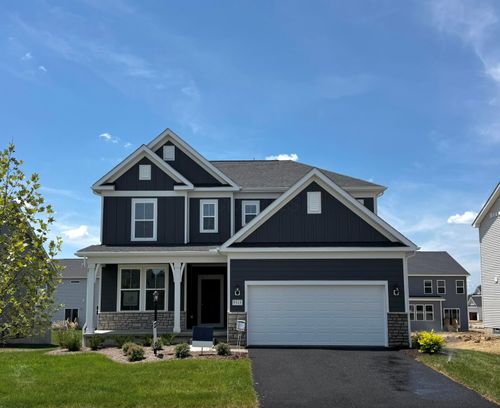 lot-138-9513 Wagon Trail Ln, Plain City, OH, 43064-4007 | Card Image