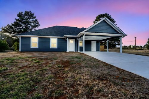 281 Balmorea Dr, Bullard, TX, 75757-9057 | Card Image