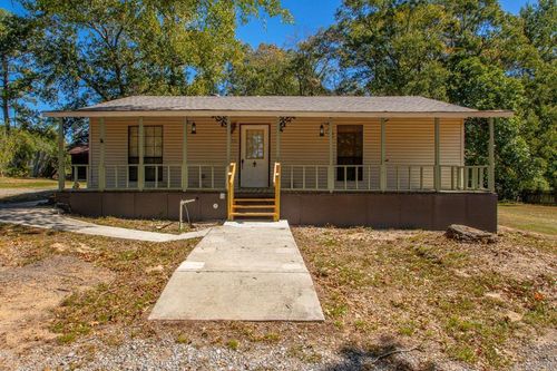 4811 N Landmark Circle, Little Rock, AR, 72206 | Card Image