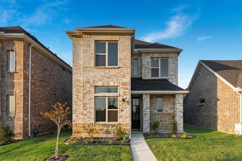3109 Buckeye St, Celina, TX, 75009 | Card Image