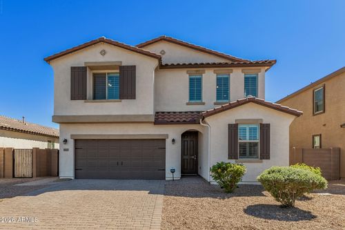 44157 W Palo Olmo Rd, Maricopa, AZ, 85138-3626 | Card Image