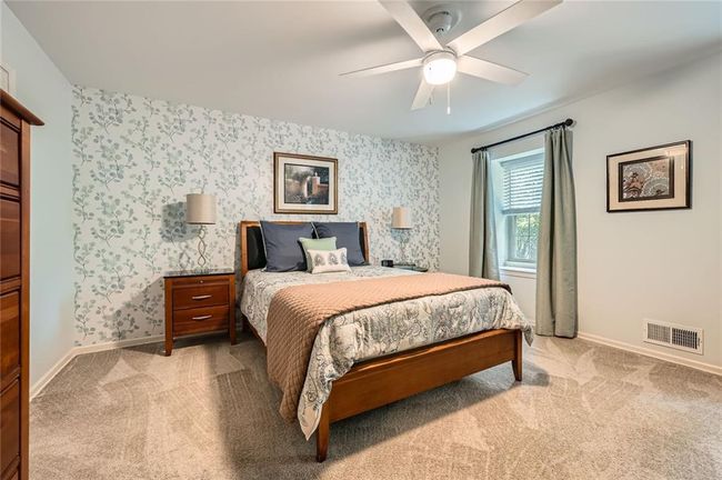 3440 Ashwood Ln, Townhouse with 3 bedrooms, 3 bathrooms and 3 parking in Atlanta GA | Image 16