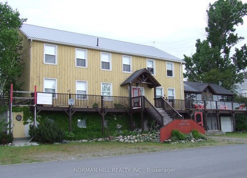1165 Riverside Dr, Britt, ON, P0G1A0 | Card Image