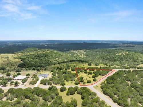 Lot 169 Sonora Dr, Bertram, TX, 78605-4756 | Card Image