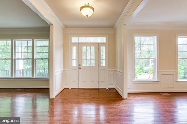 6573 Wellspring Ct, House other with 5 bedrooms, 5 bathrooms and null parking in WARRENTON VA | Image 14