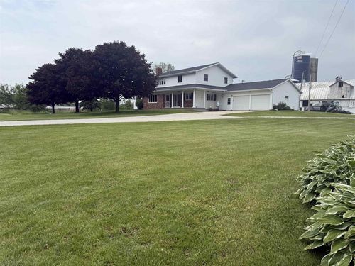 8478 North Brown County Line Road, CHASE, WI, 54162 | Card Image