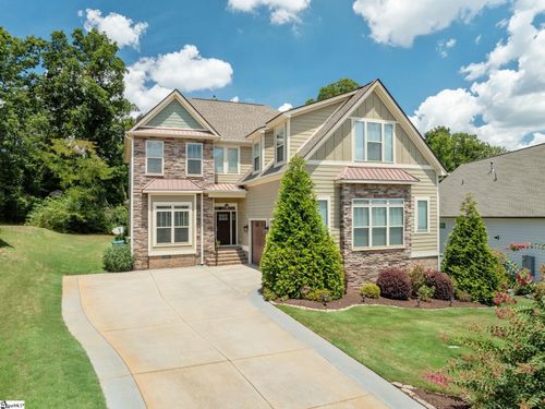 606 W Winding Slope Dr, Piedmont, SC, 29673-6766 | Card Image