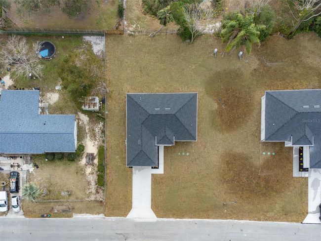 27 Palmetto Dr, House other with 3 bedrooms, 2 bathrooms and null parking in DEBARY FL | Image 5