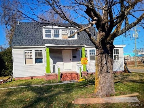 2012 Greenwood Dr, Portsmouth, VA, 23702-1705 | Card Image