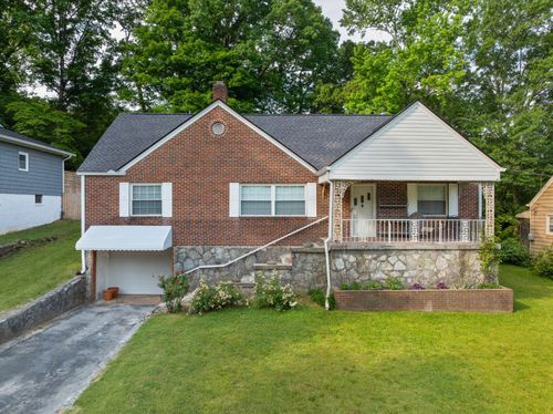 110 Forsythe St, Chattanooga, TN, 37415-2617 | Card Image