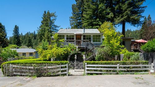 20226 Willow Rd, Monte Rio, CA, 95462-9757 | Card Image