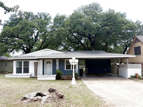 1824 Provine St, Fort Worth, TX, 76103-1922 | Card Image